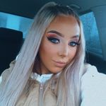 Profile Picture of Danielle Mc Nicholas (@daanimcnicholasx) on Instagram