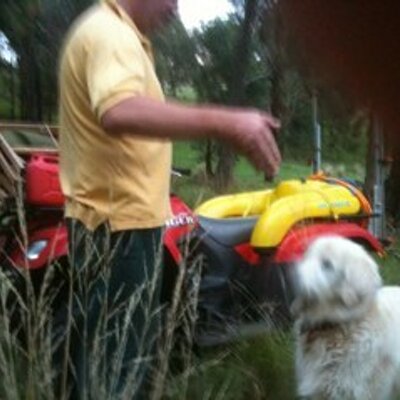 Profile Picture of Greg Doyle (@gjdoyle1) on Twitter