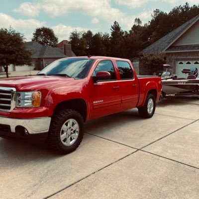 Profile Picture of Aaron Porterfield (@AaronPorterfie1) on Twitter