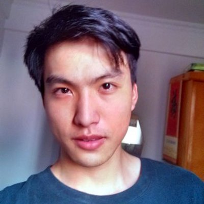 Profile Picture of Zhihao Lin (@Linken877) on Twitter