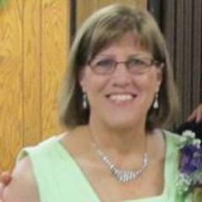 Profile Picture of Deb Wahl (@wahld4) on Twitter