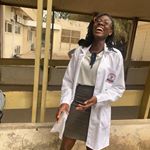 Profile Picture of Bernice Ewurafua Brown (@berniceewurafua) on Instagram