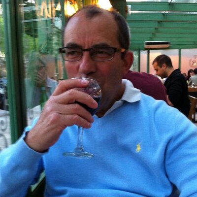 Profile Picture of John Buckingham (@BuckoSnr) on Twitter