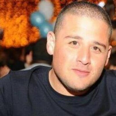Profile Picture of Daniel Morad (@daromleinad) on Twitter