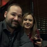 Profile Picture of Chris Thedford (@supermanclt) on Instagram