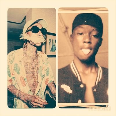 Profile Picture of Emmanuel Blake (@GrahamJessica3) on Twitter