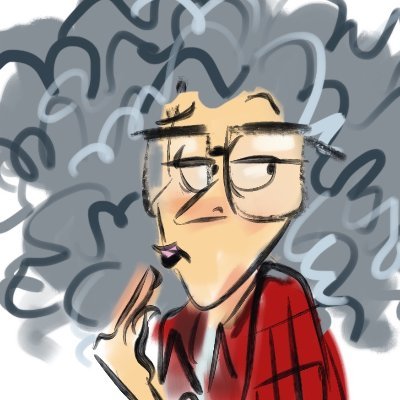 Profile Picture of Colleen Holub (@jitterbg) on Twitter
