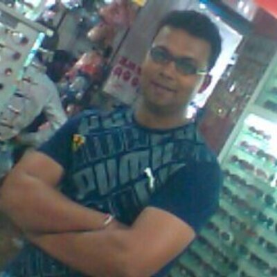 Profile Picture of Nipun Joshi (@dev_nipun) on Twitter