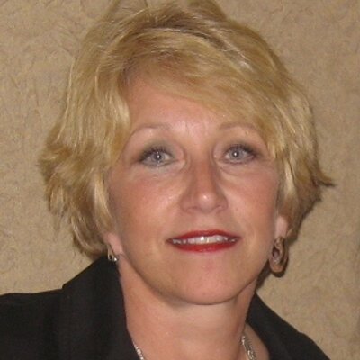 Profile Picture of Susan Schell (@Luckynumbers) on Twitter