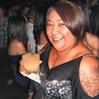 Profile Picture of Sandy Boyer (@SandyBeachGurl) on Twitter