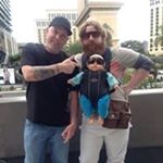 Profile Picture of Brian Fetterolf (@brianfetterolf) on Instagram