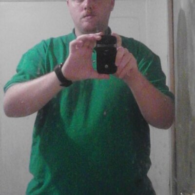Profile Picture of Anthony Norton (@anthonynorton36) on Twitter