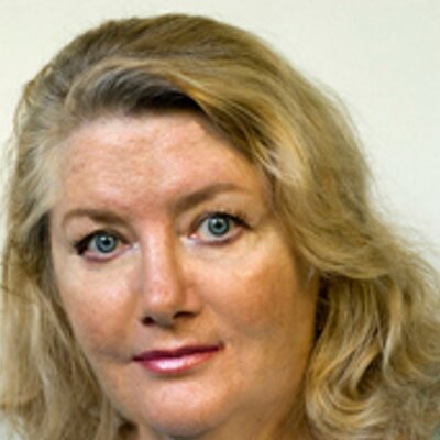 Profile Picture of Ginny Lloyd (@ginny_lloyd) on Twitter
