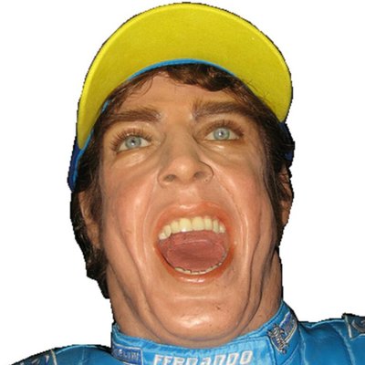 Profile Picture of Fernando Alfonso (@f1_alfonso) on Twitter