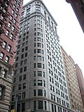 Profile Picture of The Carlyle (Pittsburgh)on Wikipedia