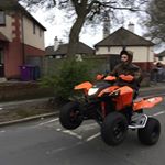 Profile Picture of Joe Hanlon (@joe_han93) on Instagram