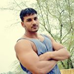 Profile Picture of Alex Scroggins (@scrogginsalex) on Instagram