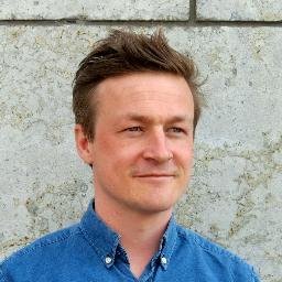 Profile Picture of Carl Emil Arnfred (@CarlEmilArnfred) on Twitter