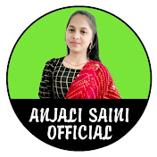 Profile Picture of Singer Anjali Saini (@singeranjalisaini4155) on Youtube