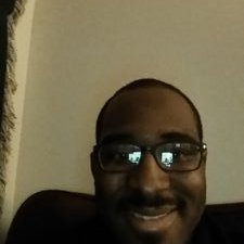 Profile Picture of William McCrary IV (@MccraryIv) on Twitter