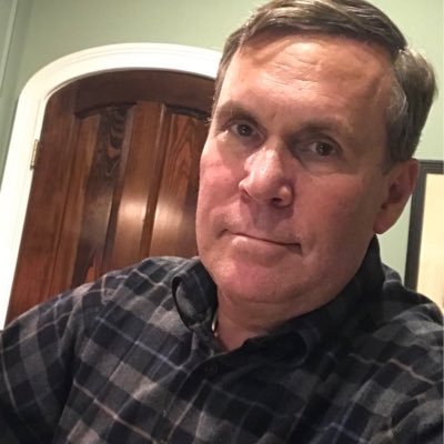 Profile Picture of Russ Robinson (@rmrfromgso) on Twitter