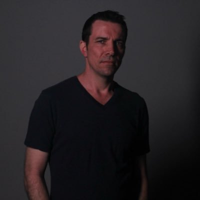 Profile Picture of Tim Butterfield (@Tim_Butterfield) on Twitter