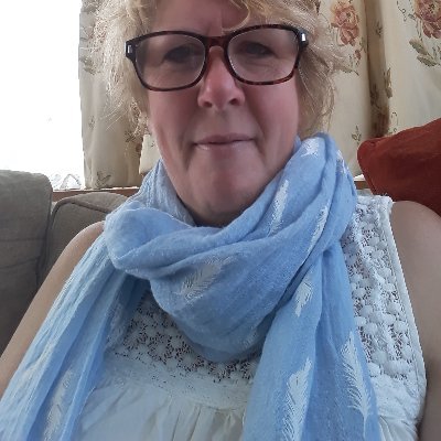 Profile Picture of Trudy Tanner (@TrudyTanner12) on Twitter