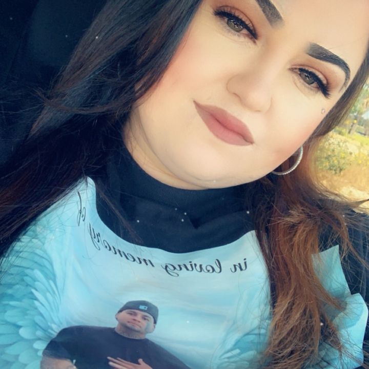 Profile Picture of ambervanderpool99 (@ambervanderpool99) on Tiktok