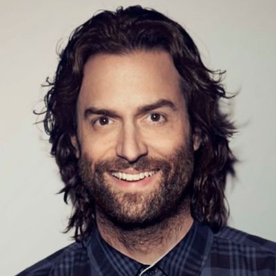 Profile Picture of Save Chris D'Elia (@SaveChrisDelia) on Twitter