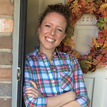 Profile Picture of Katie Joy Irwin (@katiejoyirwin) on Flickr