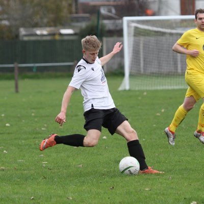 Profile Picture of Thomas Harmer (@thomasharmer12) on Twitter
