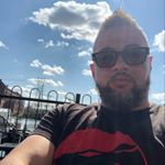 Profile Picture of michael fontes (@mikef113) on Instagram
