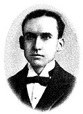 Profile Picture of Frank Edward McGurrin - Wikipediaon Wikipedia