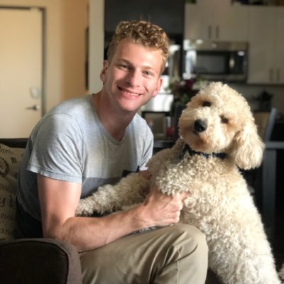 Profile Picture of Nicholas Andre (@nickandre) on Twitter