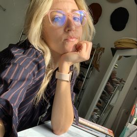 Profile Picture of Stacy Zimmerman (@szstyling) on Pinterest