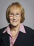 Profile Picture of Ruth Henig, Baroness Henigon Wikipedia