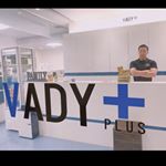Profile Picture of VADY＋ 玉造店 (@vady_plus) on Instagram