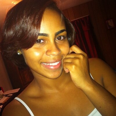 Profile Picture of Christina Reid (@AyeItsDaDirTy30) on Twitter