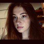 Profile Picture of Audrey (@audrey__baker) on Instagram