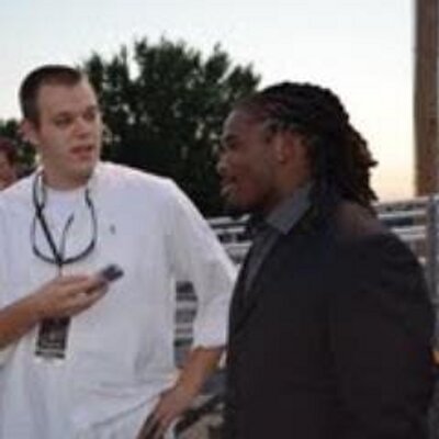 Profile Picture of Austin E. Emerson (@austin_emerson) on Twitter