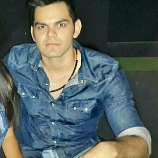 Profile Picture of David Raggio (@daviddar07) on Twitter