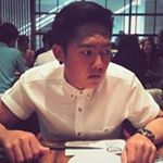 Profile Picture of Daryl Teo Jian Rong (@rongdaryl) on Instagram