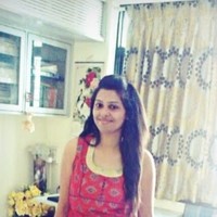 Profile Picture of Isha Kulkarni (@isha-kulkarni-15) on Quora