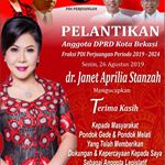 Profile Picture of Dr. Janet Aprilia Stanzah (@dr_janet_aprilia_s) on Instagram