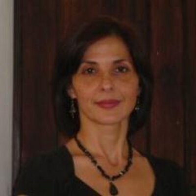 Profile Picture of Anabelle Chaves Soto (@AnabelleChaves) on Twitter