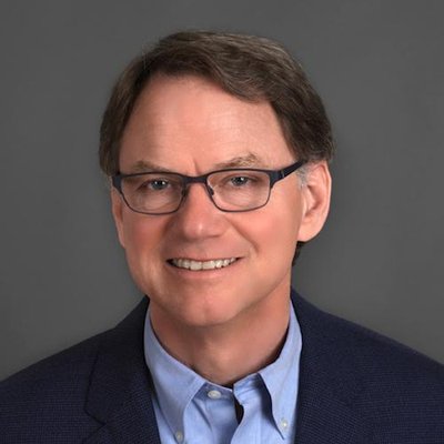 Profile Picture of Pete Farmer (@petefarmer) on Twitter