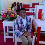 Profile Picture of Jamison Baker (@jamisonbakerministries) on Instagram