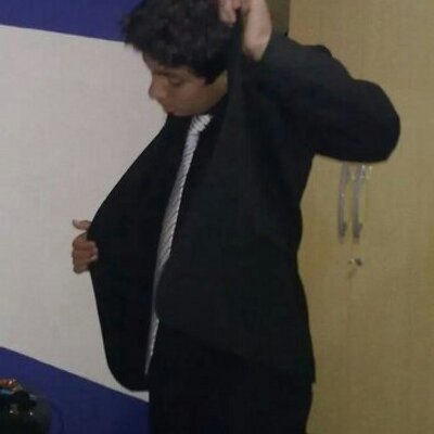 Cesar Peralta - Twitter Profile Picture of Cesar Peralta (@cesarperalta_10) on Twitter