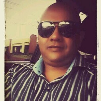 Profile Picture of Jose Cerezo Magallon (@jose02sara) on Twitter