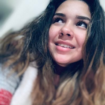 Profile Picture of Alexa Canas (@canas_alexa) on Twitter